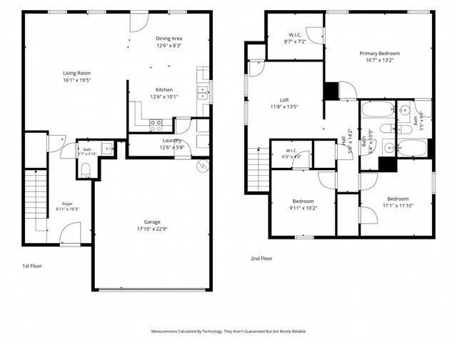 6612 Waterhill Lane - Photo 29