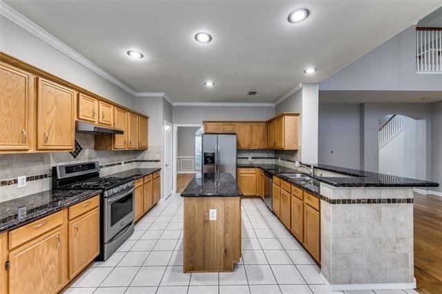 4532 Crown Ridge Drive - Photo 8