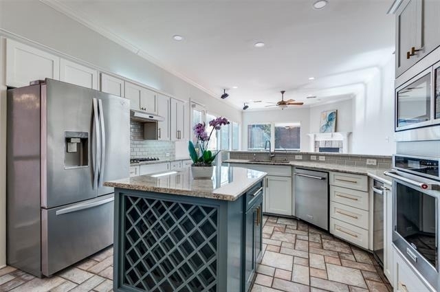 2917 Waterford Drive - Photo 10