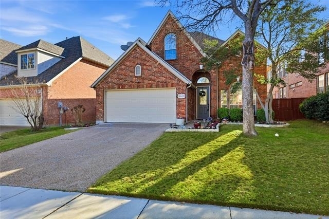 2917 Waterford Drive - Photo 1