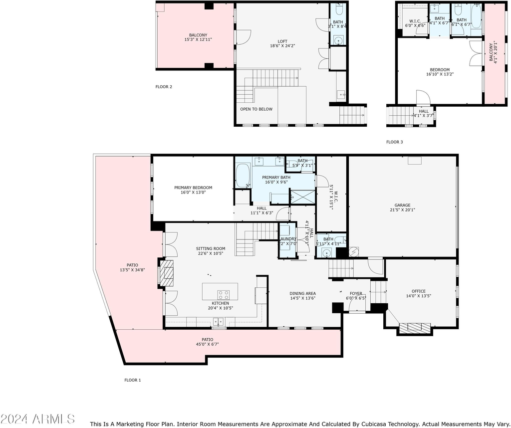 28990 N White Feather Lane - Photo 35