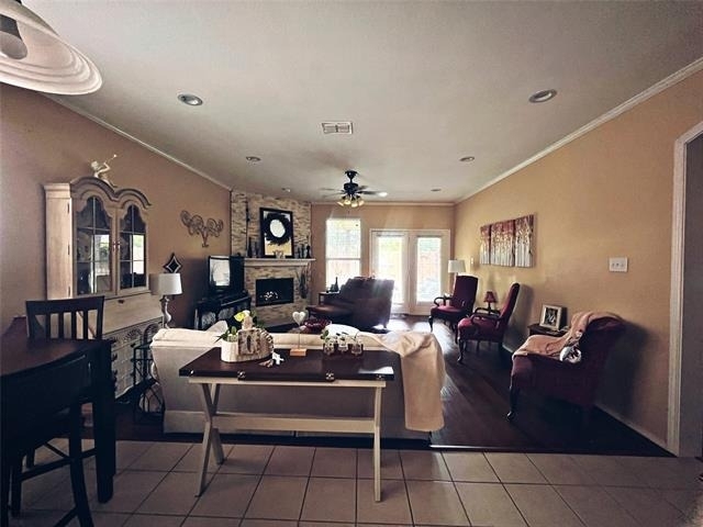 5817 Quicksilver Drive - Photo 4