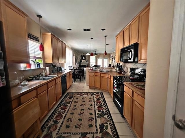 5817 Quicksilver Drive - Photo 2