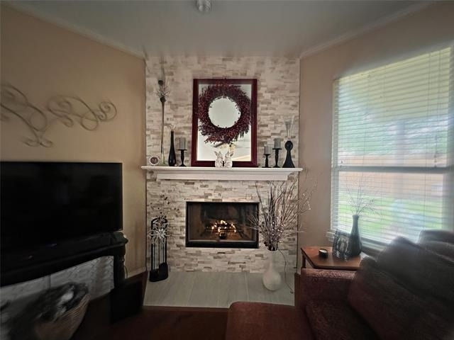 5817 Quicksilver Drive - Photo 6