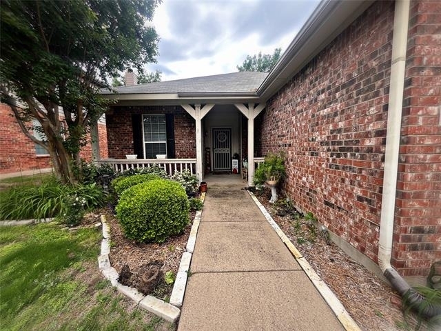 5817 Quicksilver Drive - Photo 1