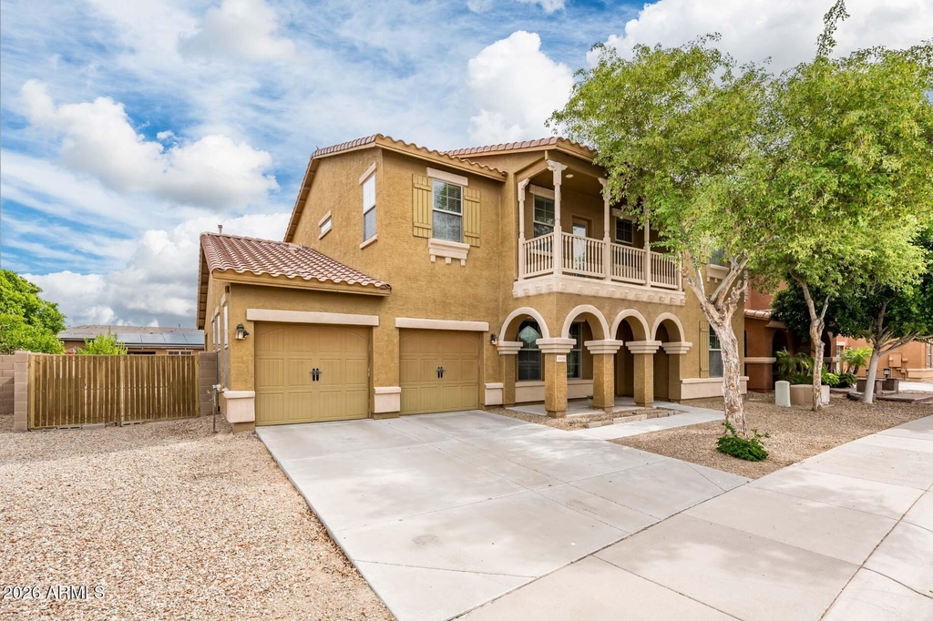 16026 W Mohave Street - Photo 1