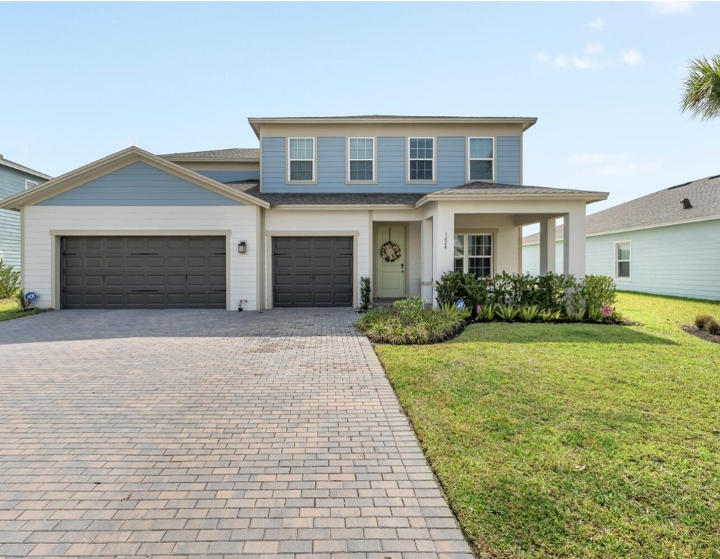 1224 Harvester Crossing - Photo 0