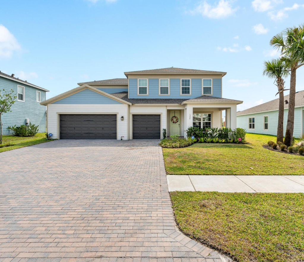 1224 Harvester Crossing - Photo 1