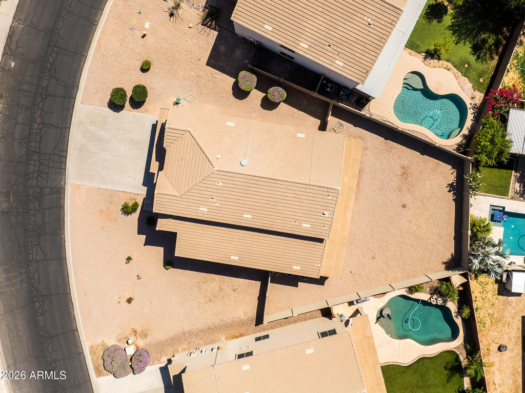 43395 W Wild Horse Trail - Photo 2