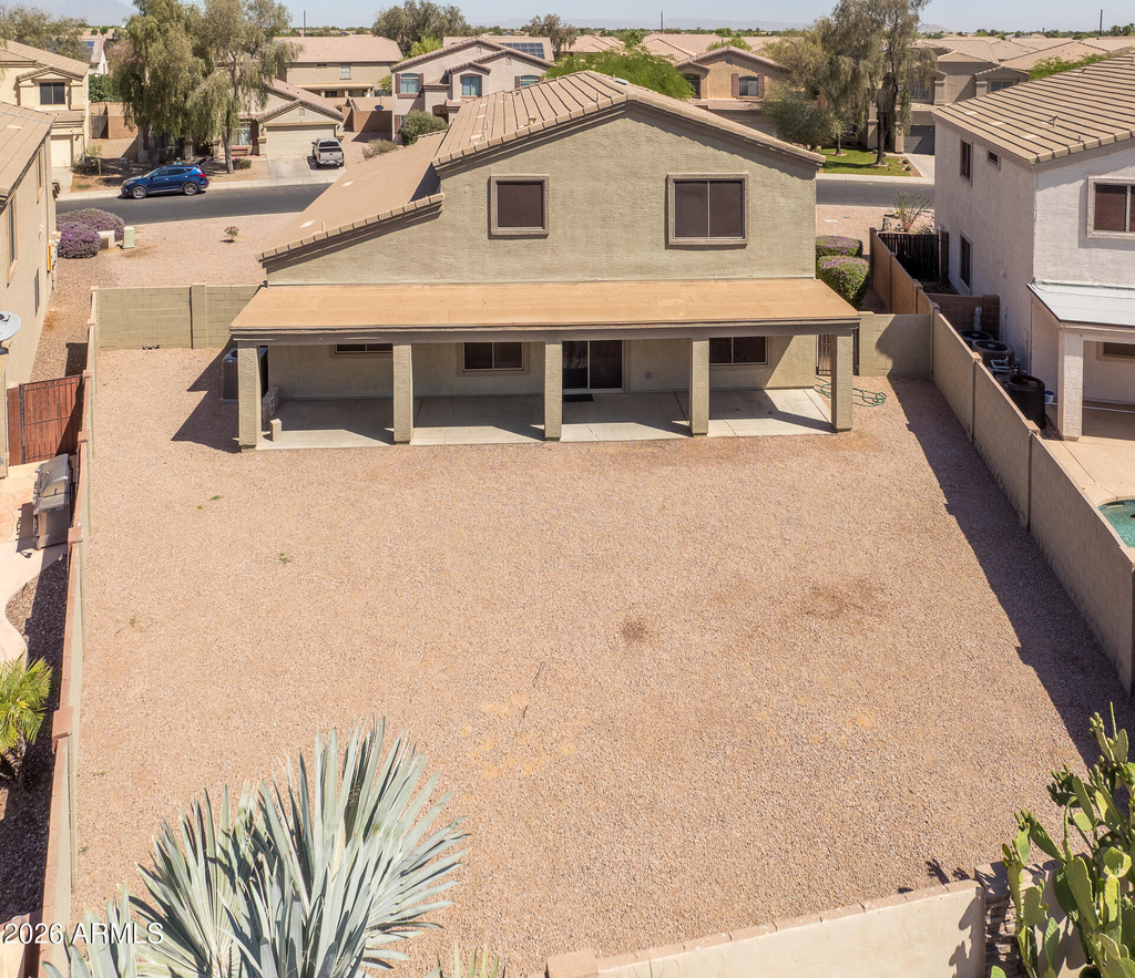 43395 W Wild Horse Trail - Photo 5