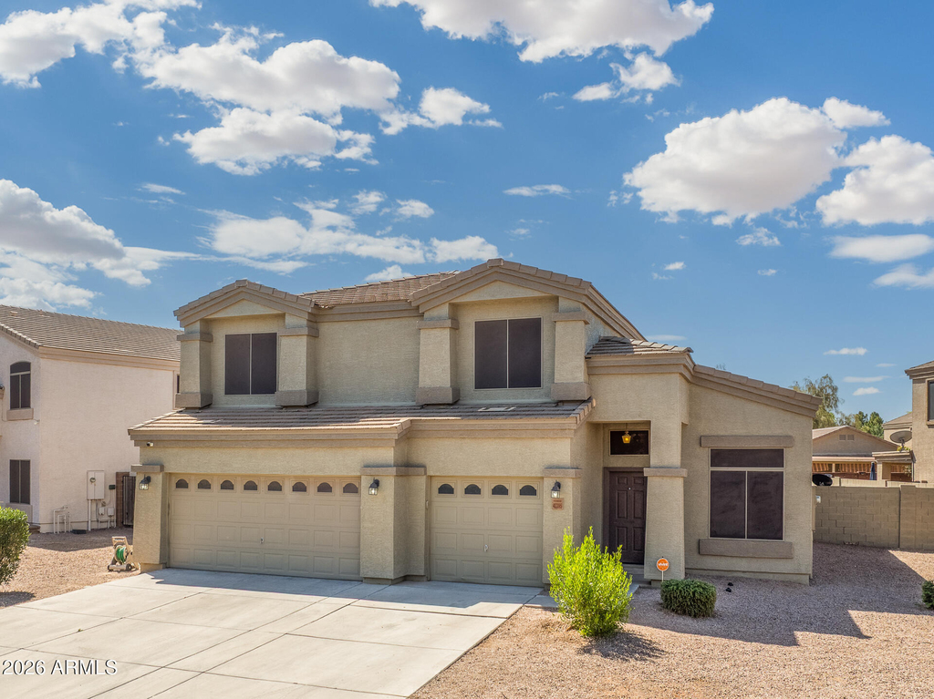 43395 W Wild Horse Trail - Photo 1