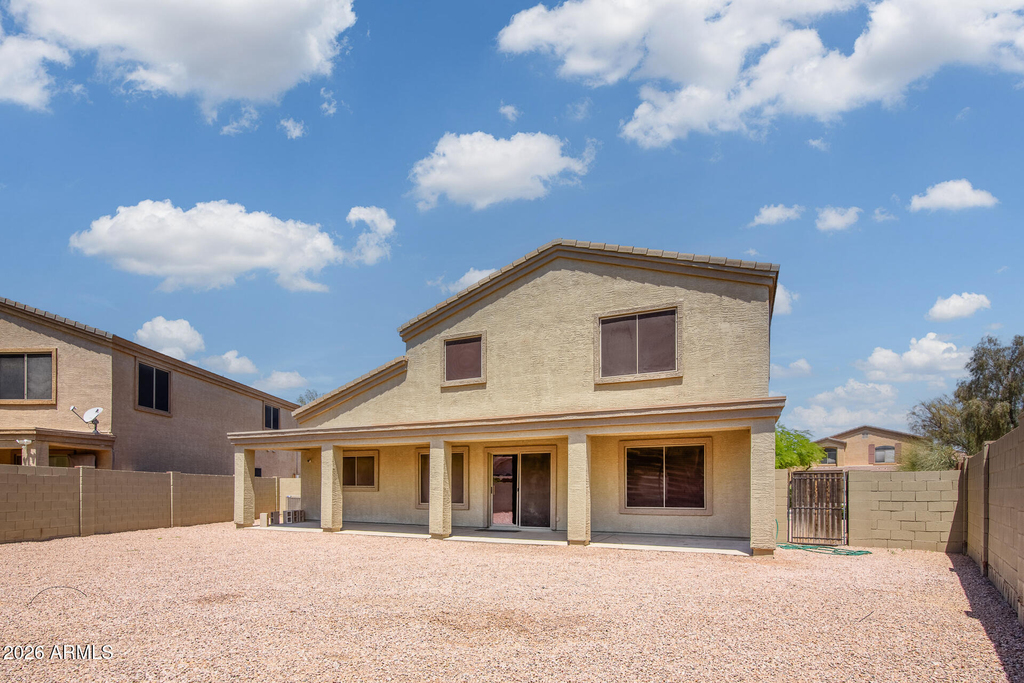 43395 W Wild Horse Trail - Photo 6
