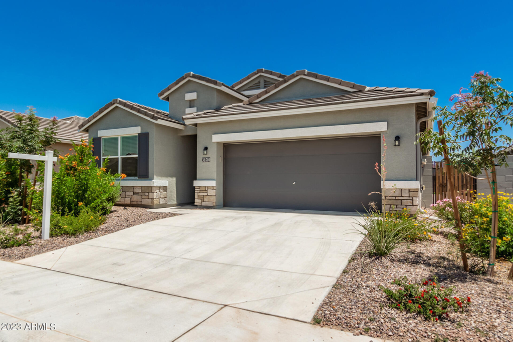 36501 N Senepol Street - Photo 5