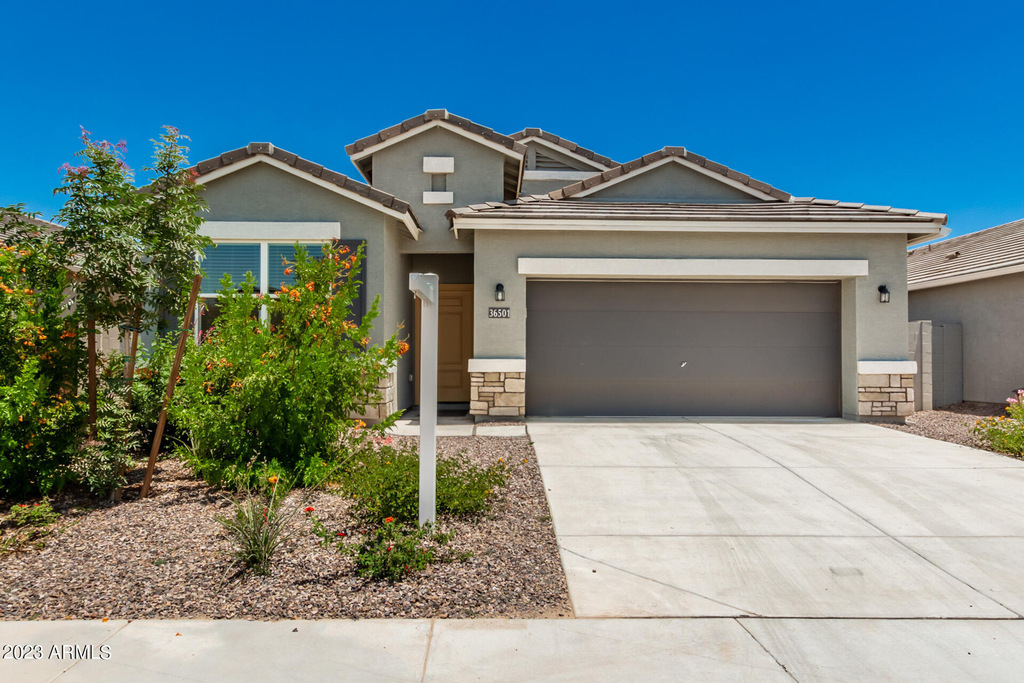 36501 N Senepol Street - Photo 0
