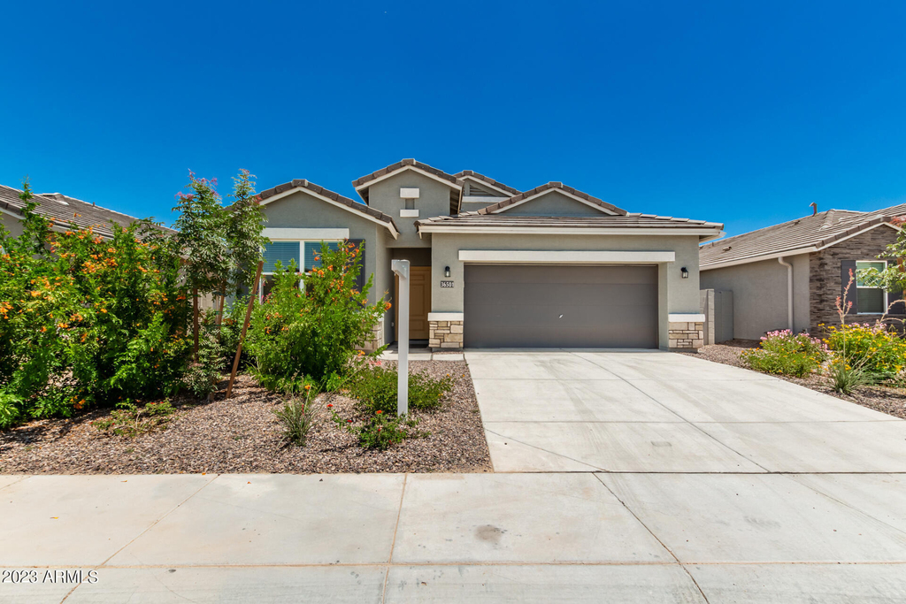 36501 N Senepol Street - Photo 1