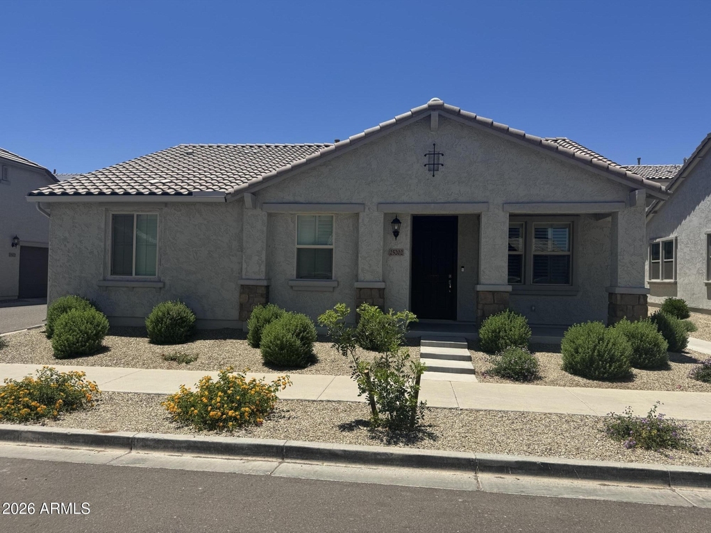 25202 N 142nd Drive - Photo 1