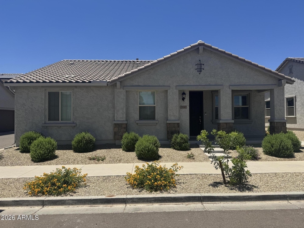 25202 N 142nd Drive - Photo 0