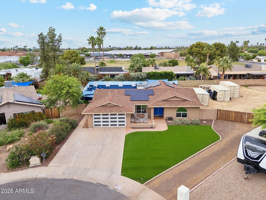 14423 N 51st Street - Photo 28