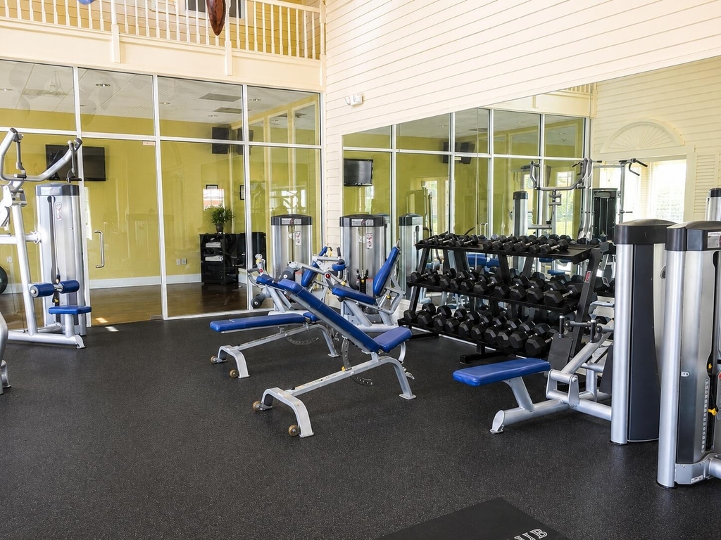 117 Yacht Club Way - Photo 11