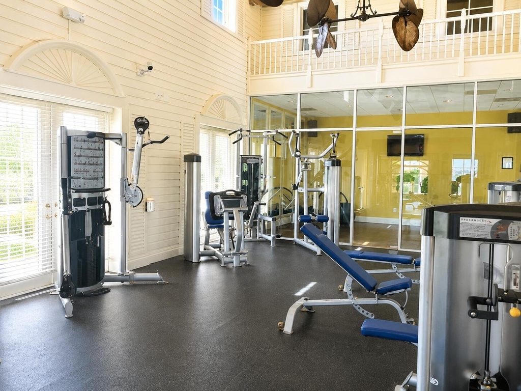 117 Yacht Club Way - Photo 10