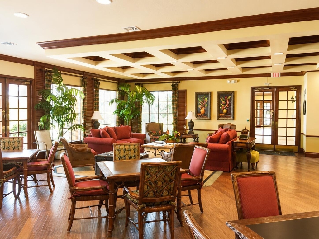 117 Yacht Club Way - Photo 7