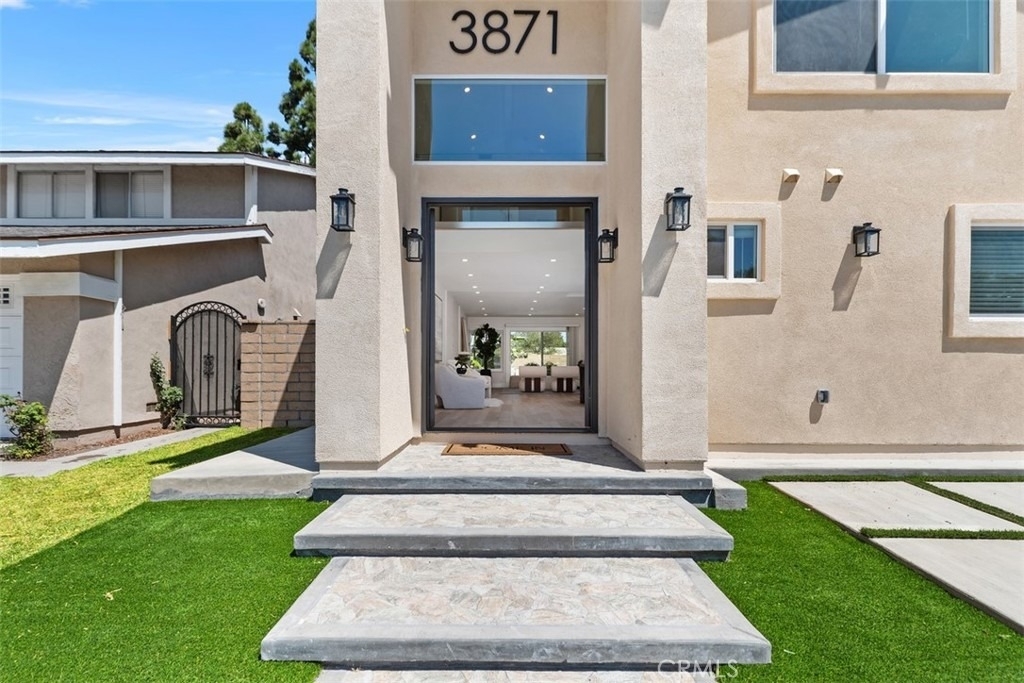 3871 Hendrix Street - Photo 1