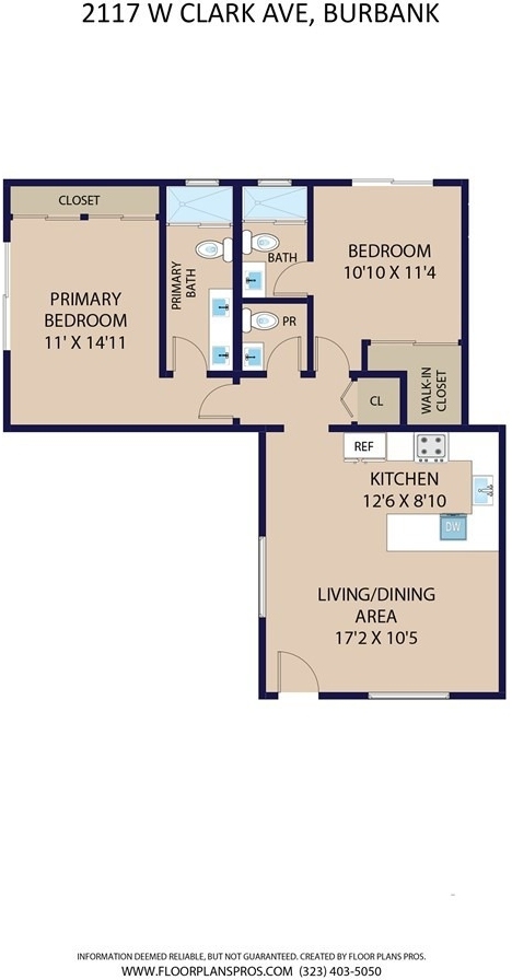 2117 W Clark Avenue - Photo 26