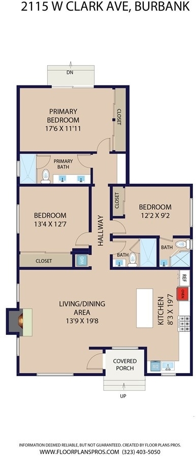 2115 W Clark Avenue - Photo 37