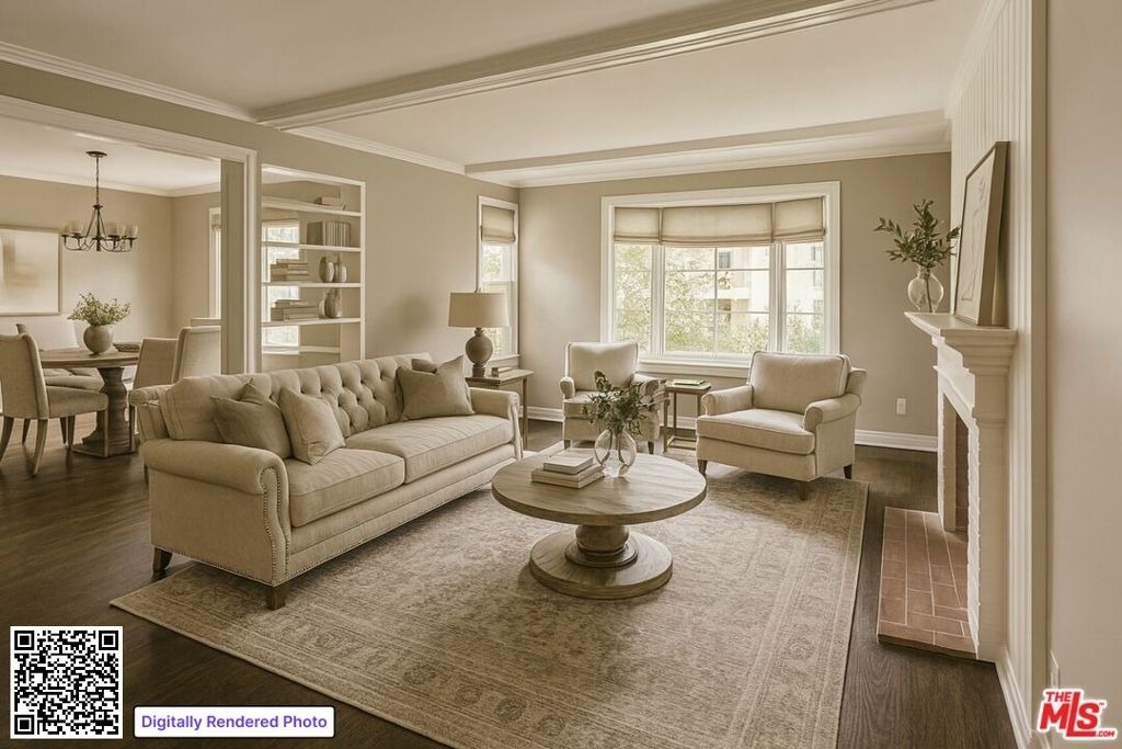 1366 S Beverly Glen Boulevard - Photo 0