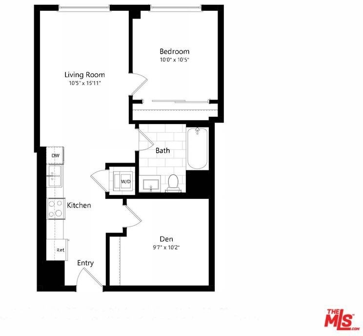 10431 Santa Monica Boulevard - Photo 9