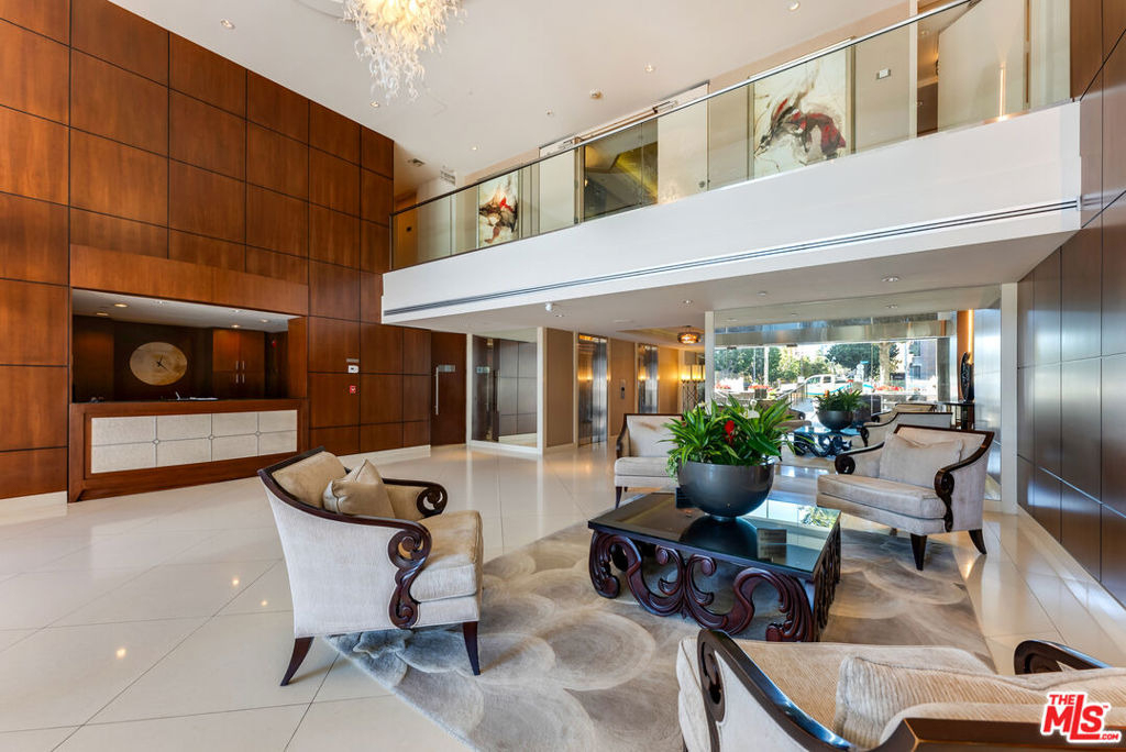 10551 Wilshire Boulevard - Photo 4