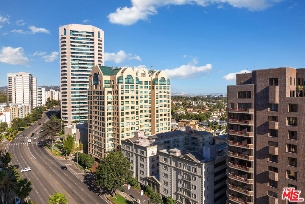 10551 Wilshire Boulevard - Photo 42