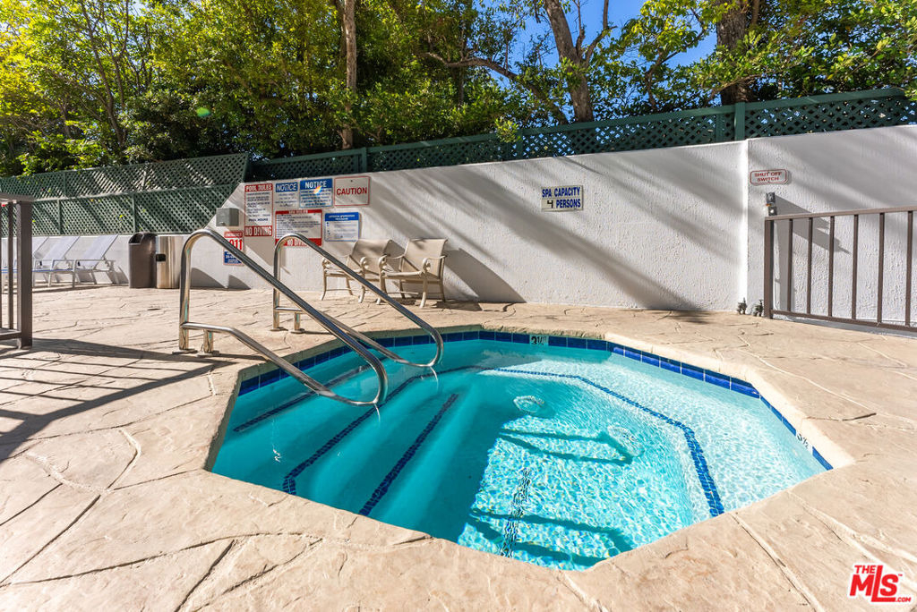 10551 Wilshire Boulevard - Photo 10