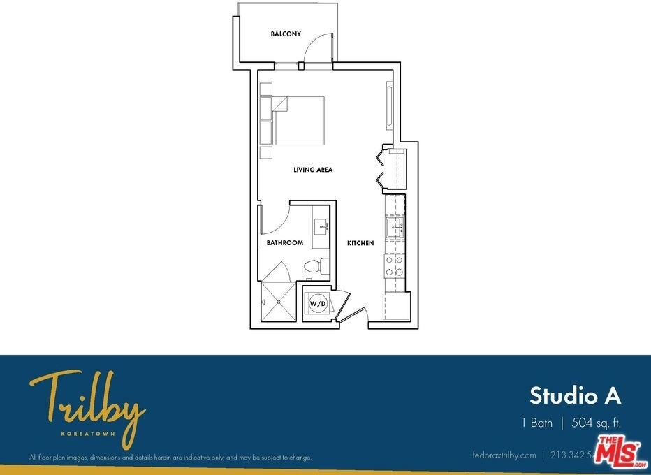 839 Fedora Street - Photo 34