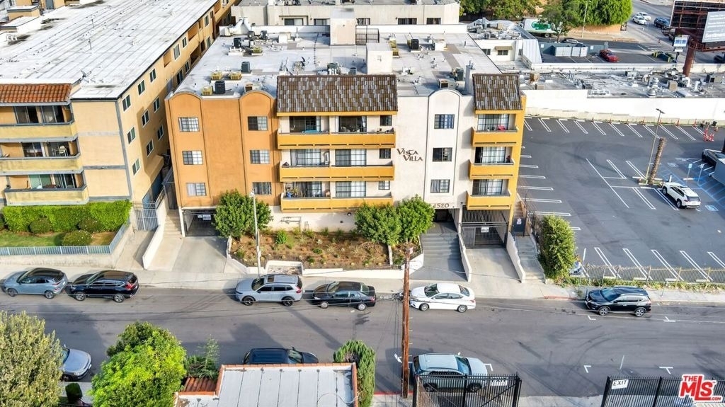 1520 N Vista Street - Photo 29