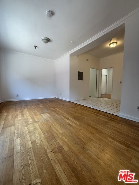 1816 N Gramercy Place - Photo 6