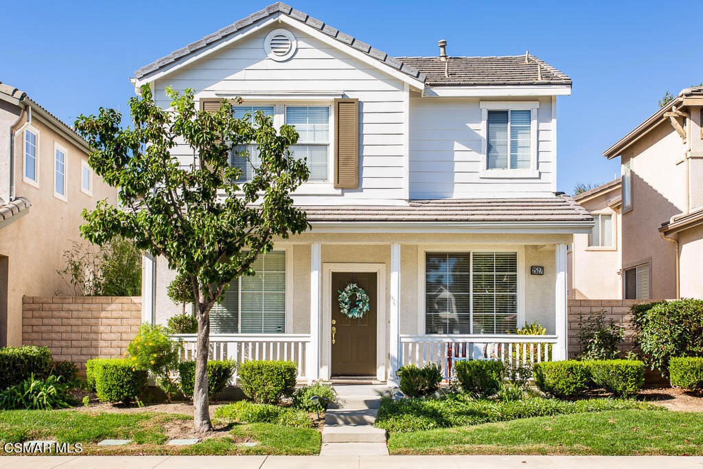 2527 Aurora Lane - Photo 0