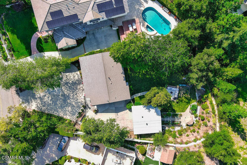 279 Lake Sherwood Drive - Photo 24