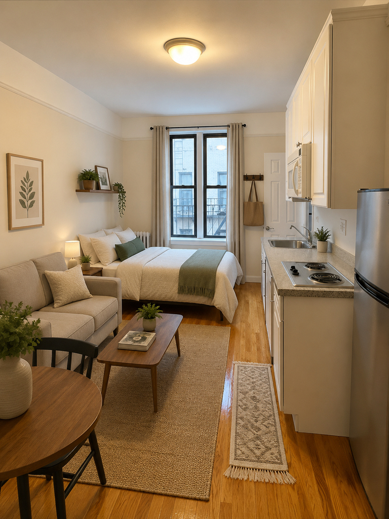 West 45th Street - Photo 0