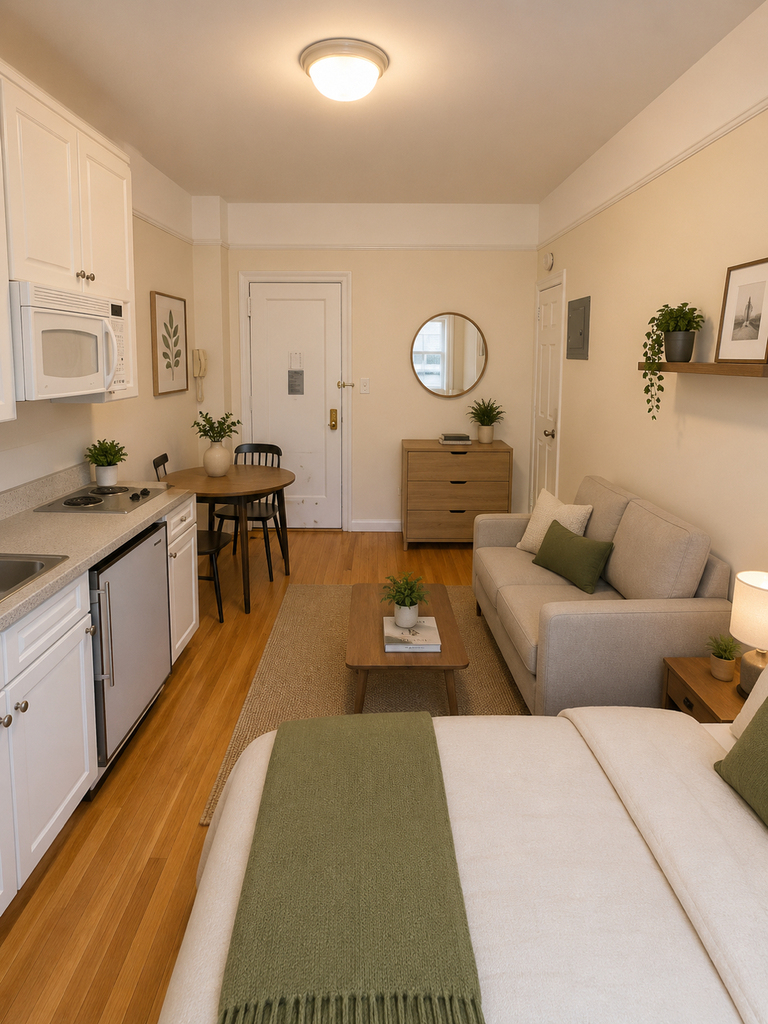 West 45th Street - Photo 1