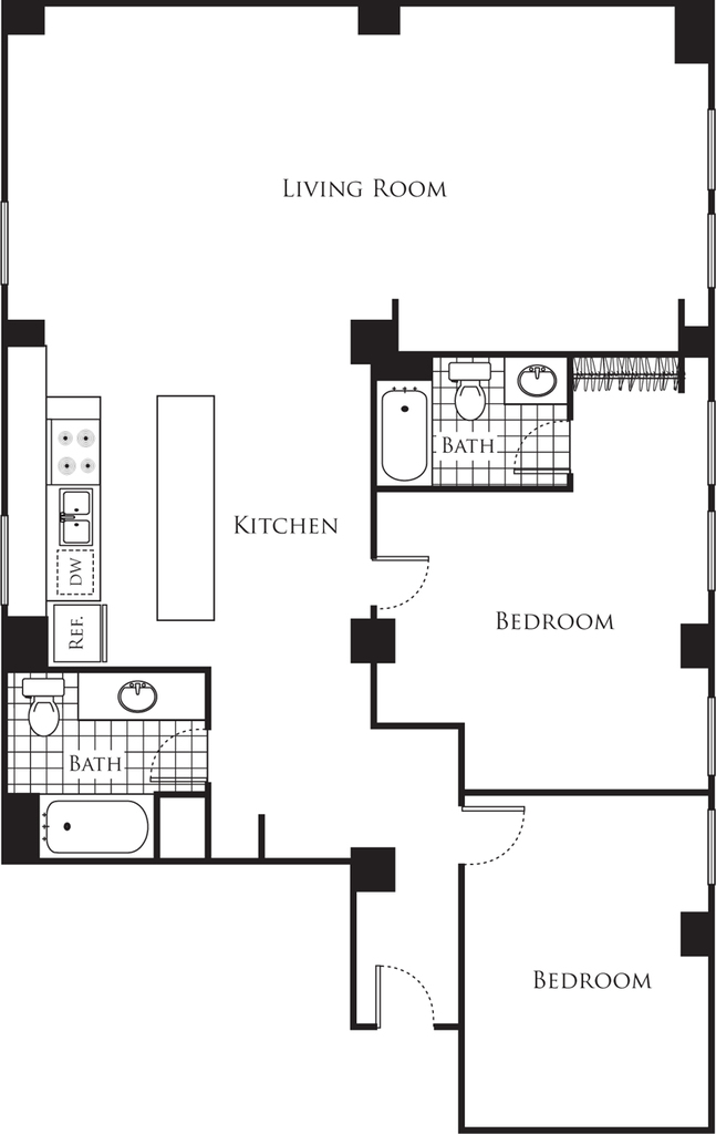 609 S. Grand Ave - Photo 27