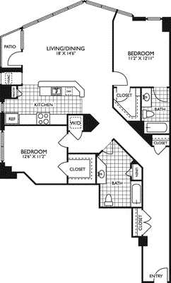 1 Harborside Place - Photo 61