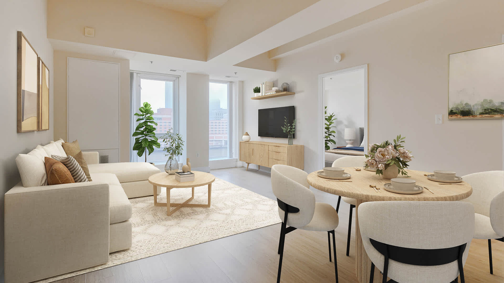 1 Harborside Place - Photo 14