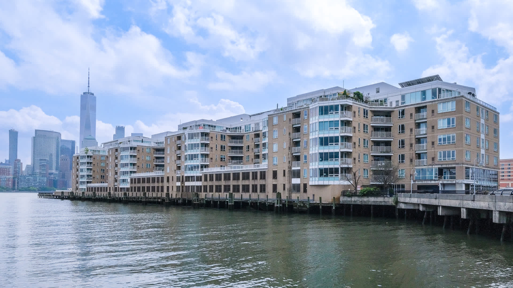 1 Harborside Place - Photo 3
