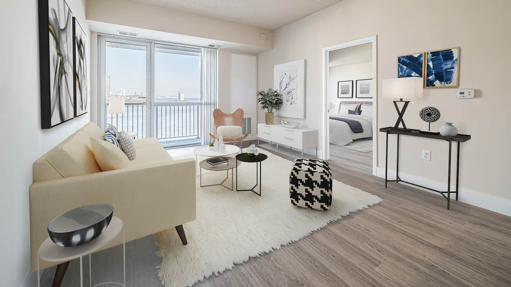 1 Harborside Place - Photo 54
