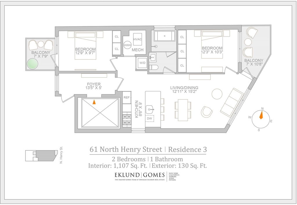 61 N Henry St - Photo 15