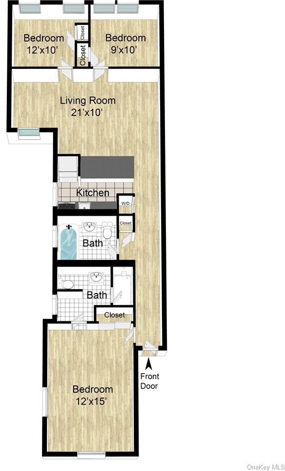 196 Martine Avenue - Photo 16