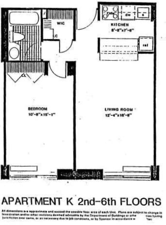 270 W 17th Street - Photo 9