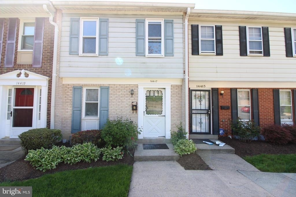 14417 Astrodome Drive - Photo 0