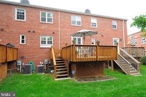5042 Bradley Boulevard - Photo 20